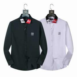 Picture of LV Shirt Long _SKULVM-3XL26nn6626710